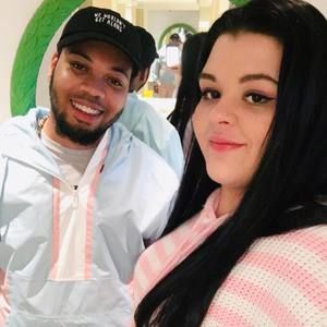 Meet your Posher, Breanna